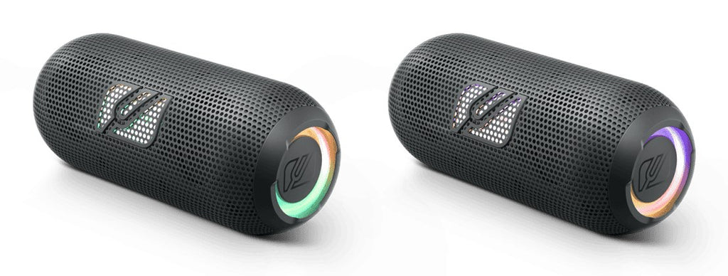 Muse M-790 BT portable/party speaker Black 60 W