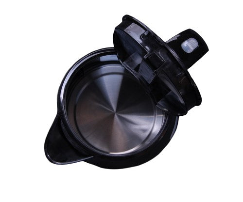 Camry CR 1255b electric kettle 1.7 L Black 2200 W