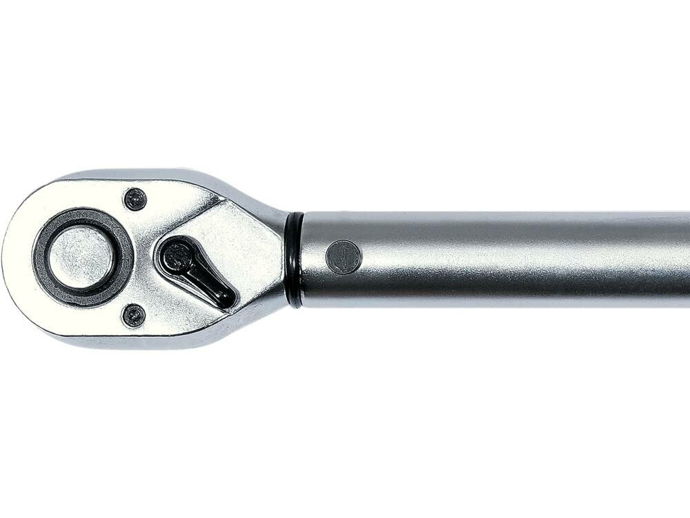 Yato Torque Wrench 1/2" 10-110Nm YT-07607