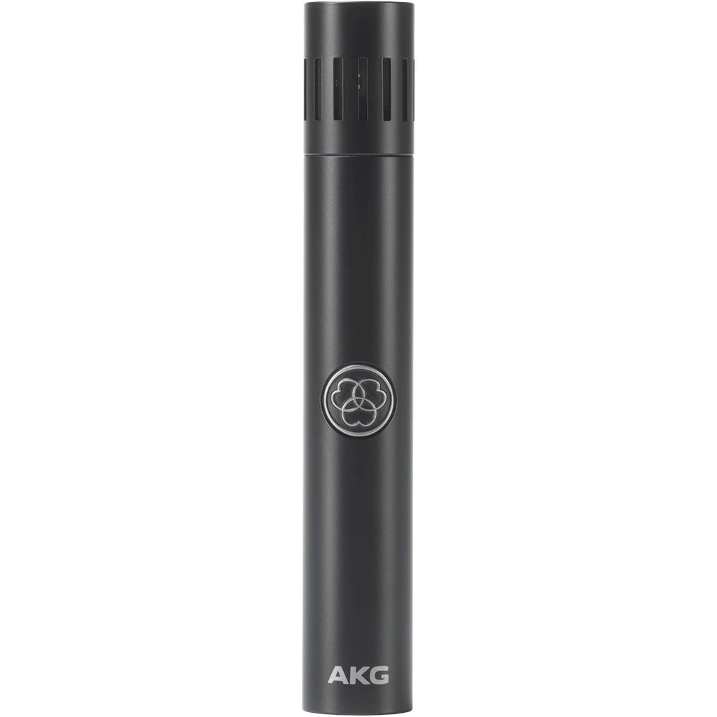 AKG C151 - Small Diaphragm Cardioid Condenser Microphone