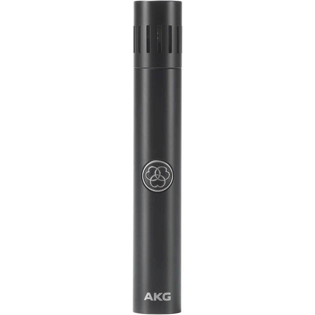 AKG C151 - Small Diaphragm Cardioid Condenser Microphone