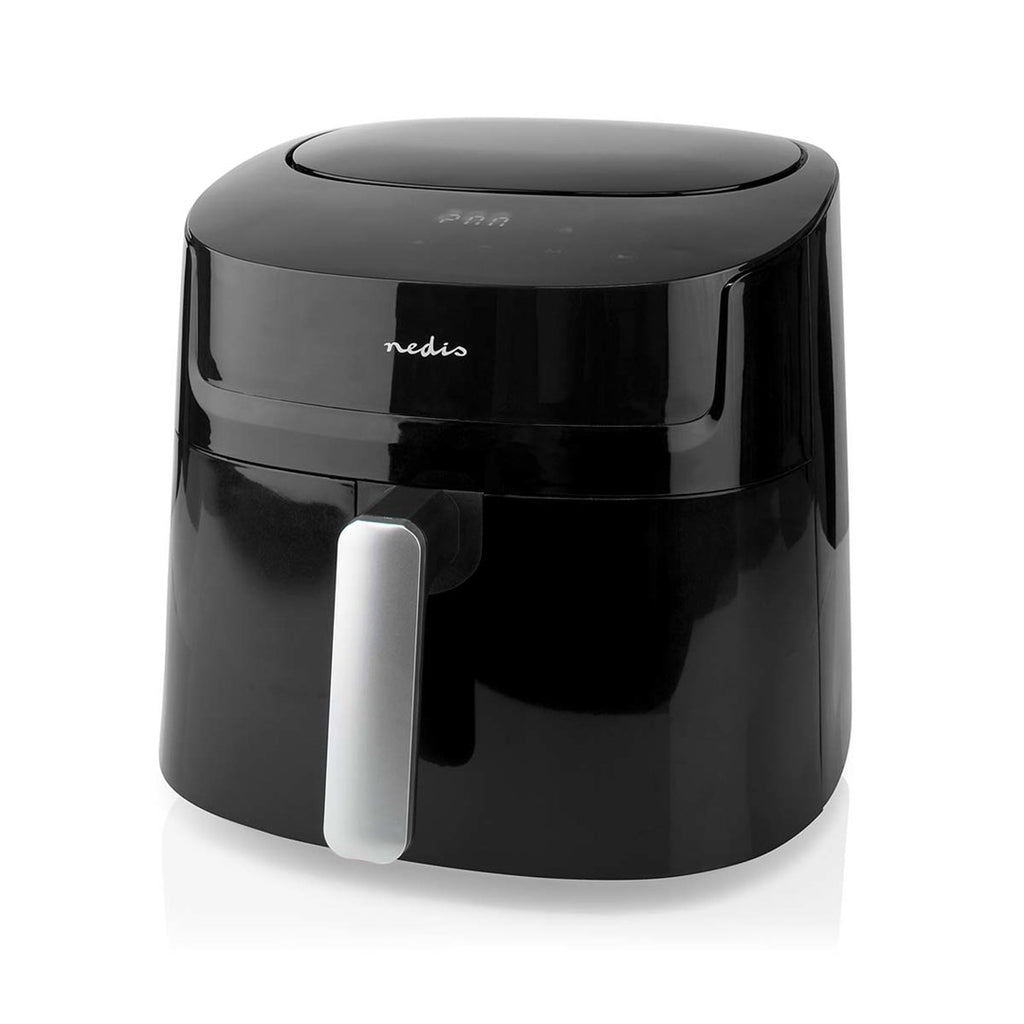 Nedis Low-Fat Fryer 7.2 L KAAF170BK