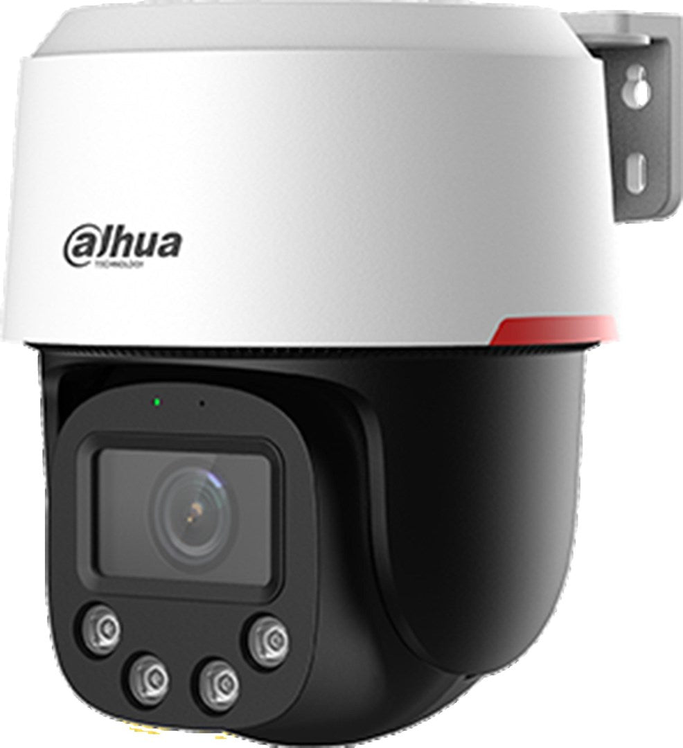 Dahua Technology VTO2101E-P Video Intercom System 2 MP Black