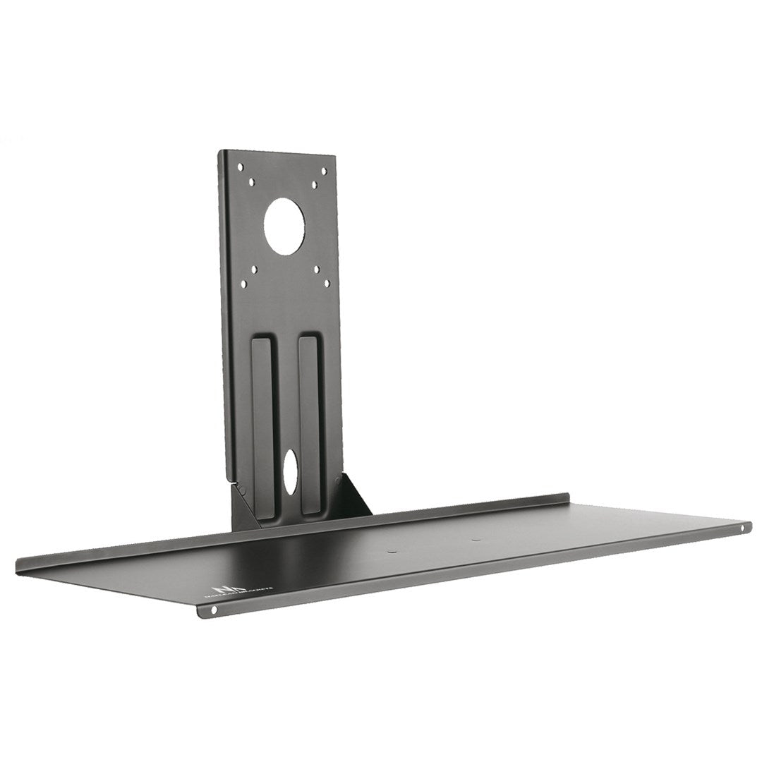 Maclean Monitor Mount Add-On for VESA 75x75 and 100x100 - MC-756