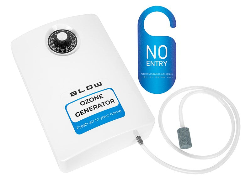 BLOW Ozone Generator 870 g 100 mm Model 67-301#