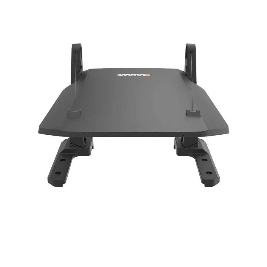 WORX WA0828 Robotic Lawnmower Garage Compatible with WR303E, WR304E, WR305E, WR306E, WR365E, WR365E.1, WR308E, WR310E, WR312E, WR318E, WR330E, WR340E, WR341E, WR342E, WR344E