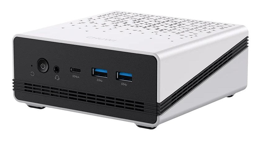PC Chuwi Ubox-P Ryzen 5 6600H/16GB/512GB/BT