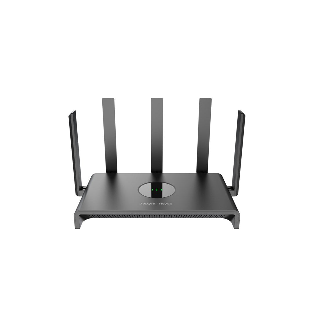 Ruijie Networks RG-EW1300G Wireless Router Dual-band Black