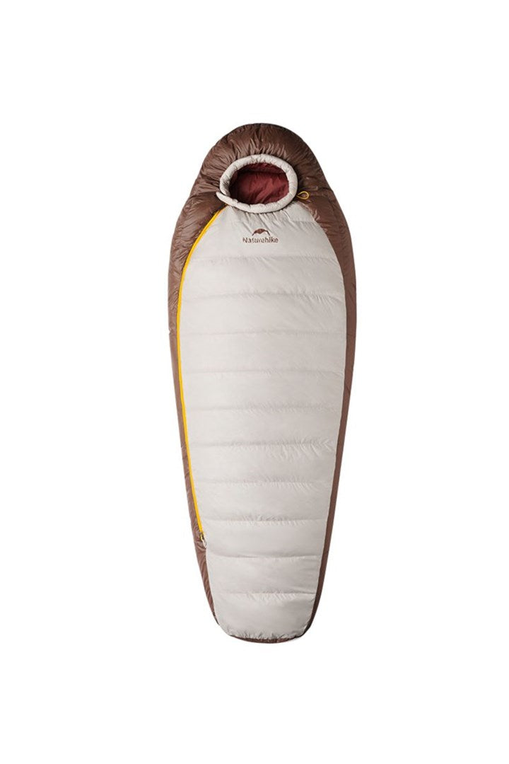 Naturehike Snowbird Duck Down 1000 Sleeping Bag