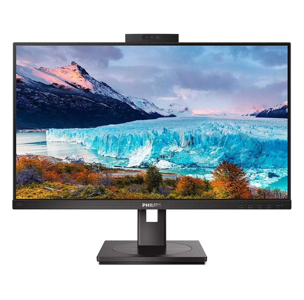 Philips Monitor 272S1MH/00 1920x1080 IPS 4MS