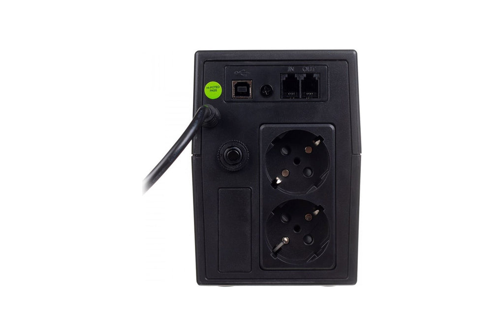 Digitus DN-170064 Uninterruptible Power Supply 0.8 kVA 480 W