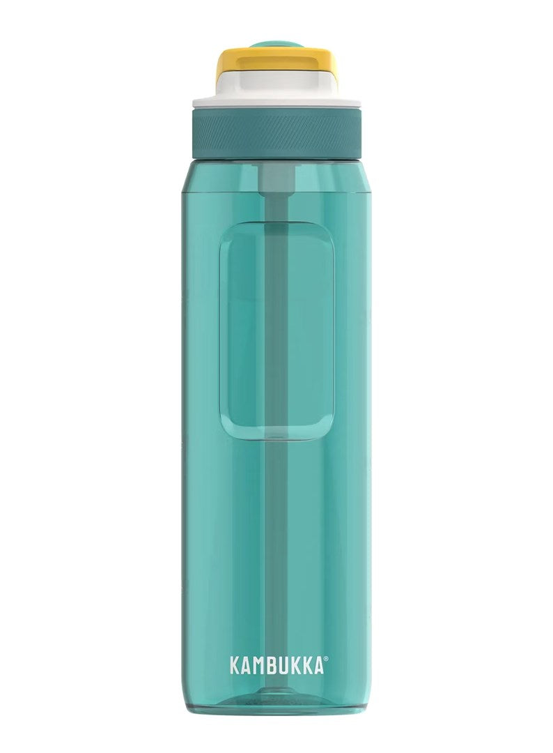 KAMBUKKA Lagoon 1000 ml Water Bottle Zesty Green