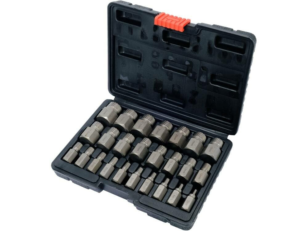 Yato Screw and Bolt Extractor - YT-06034
