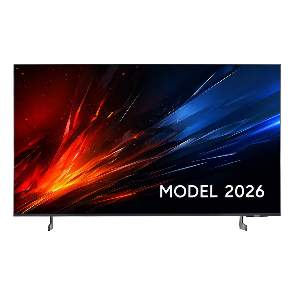 Samsung 50" 4K Ultra HD Smart TV Black | Model QE50QN70HAUXXH