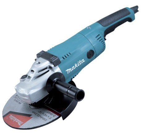 Makita GA9020 Angle Grinder 230 mm 2200 W 6600 RPM