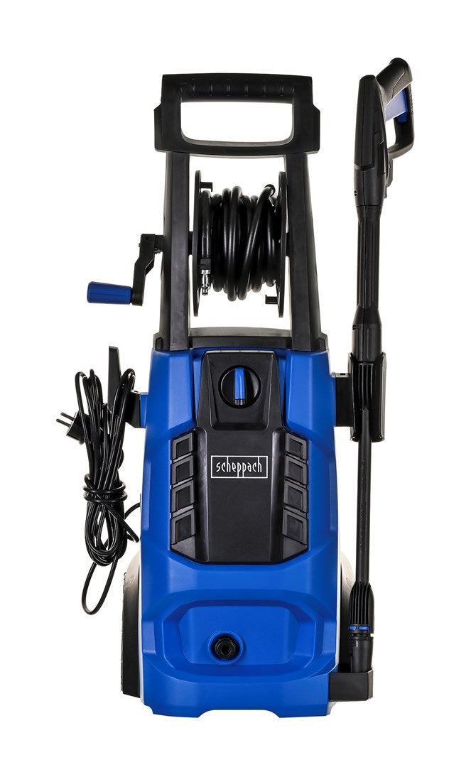 Scheppach High-Pressure Cleaner HCE2800 2400W 180 Bar