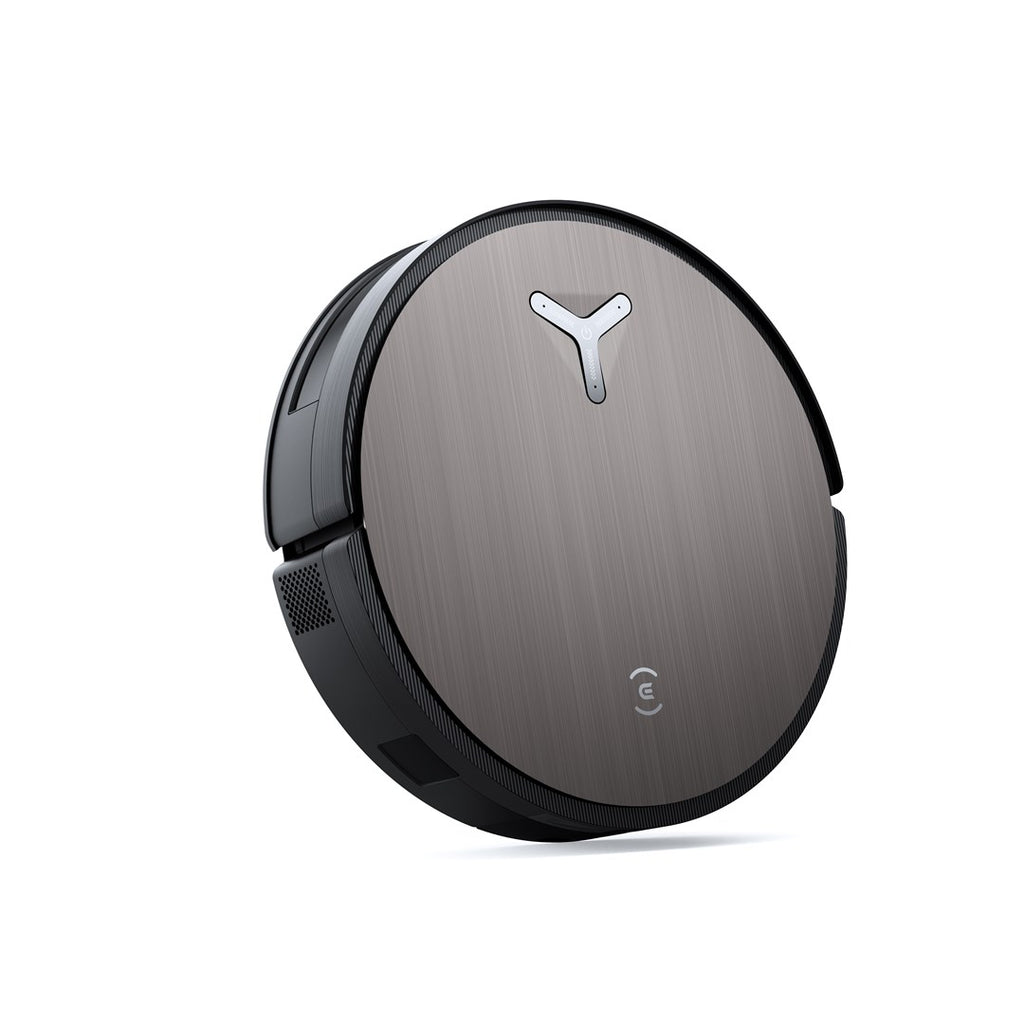 Ecovacs Deebot X11 OmniCyclone Black