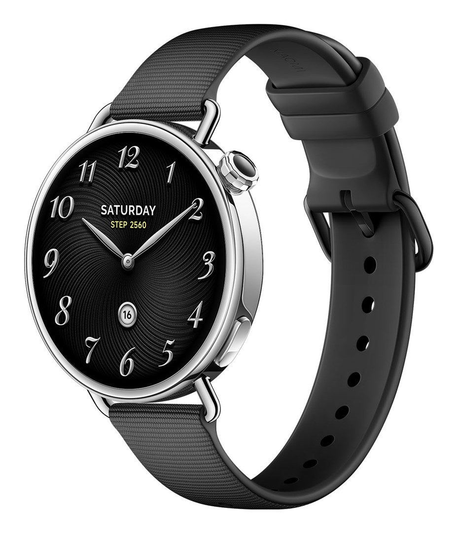 Xiaomi Smartwatch 1.32" AMOLED Display 290 g Waterproof BHR07VRGL
