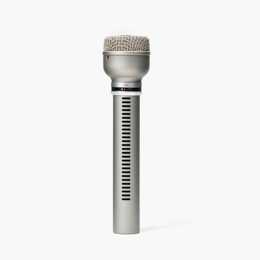 Warm Audio WA-19 - Dynamic Microphone
