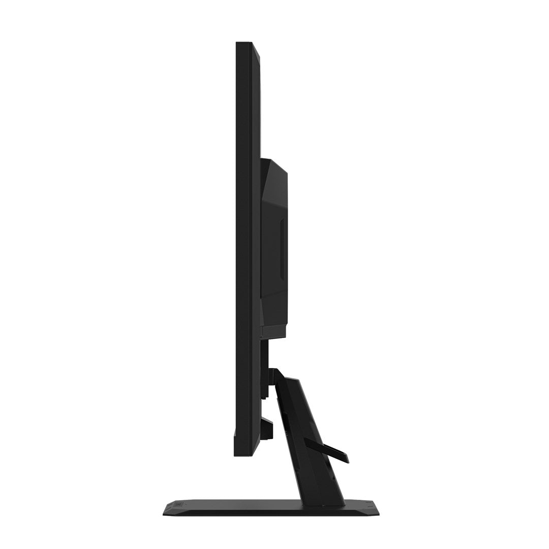 GIGABYTE GS32QA 32” QHD Gaming Monitor - 2560 x 1440  180Hz  1ms  300 cd/m2  FreeSync Premium  HDR Ready  HDMI 2.0  Displayport 1.4