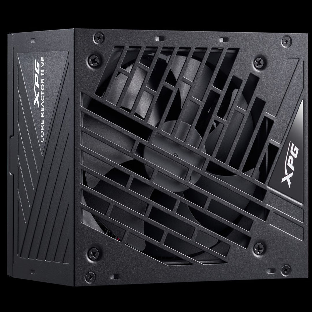 ADATA XPG CORE REACTOR II VE 750W Power Supply (75261424)
