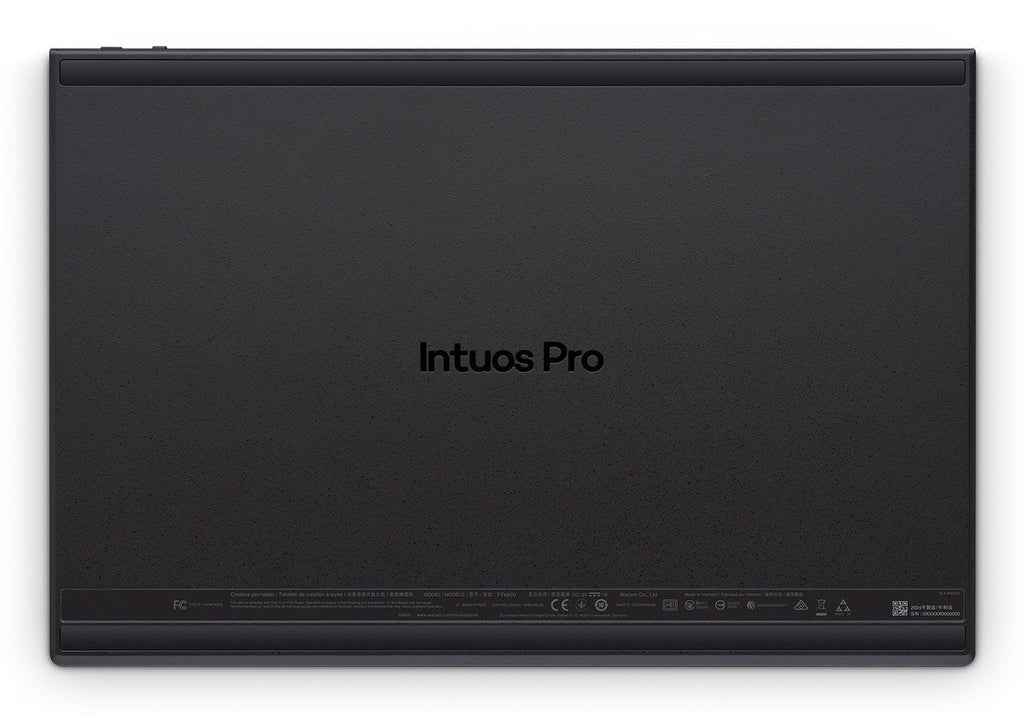 WACOM Intous Pro Large Graphic Display Tablet