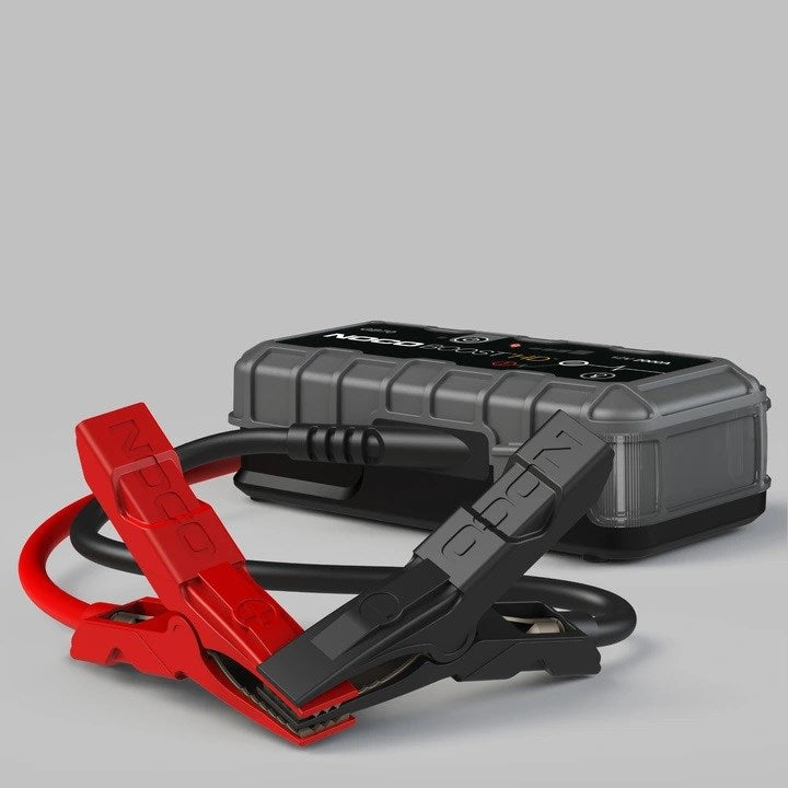 NOCO GB70 Boost 12V 2000A Jump Starter with Integrated 12V/USB Battery (GB70)