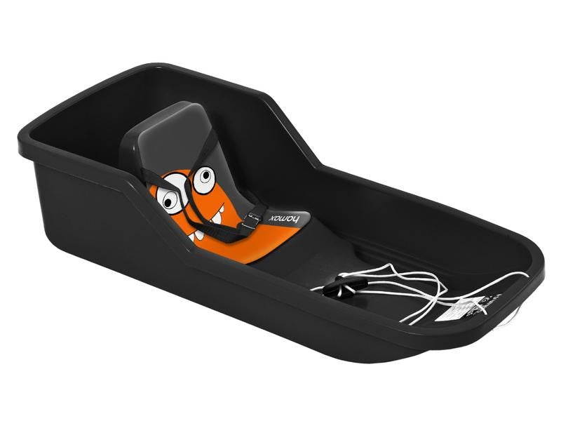 hamax Snow Racer 1720 g 355 mm x 810 mm x 200 mm Model S2173