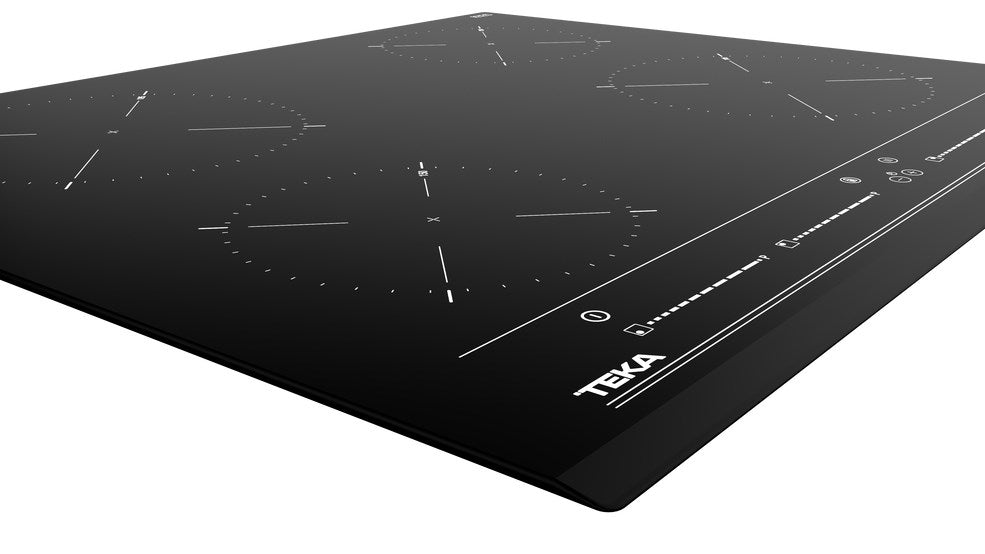 Teka Built-in Induction Hob 60 cm 4 Zones IZC 64010 MSS
