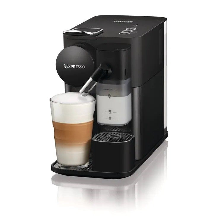 De'Longhi Lattissima One EN510.B Espresso Machine 1 L