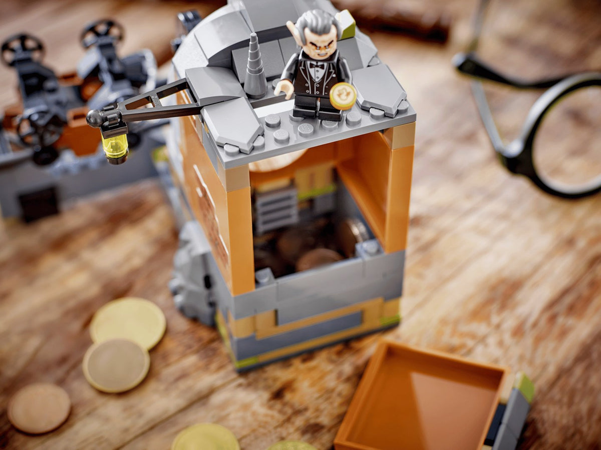 LEGO HARRY POTTER 40598 Gringotts Vault