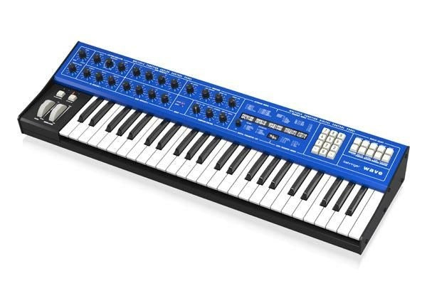 Behringer WAVE - Hybrid Synthesizer