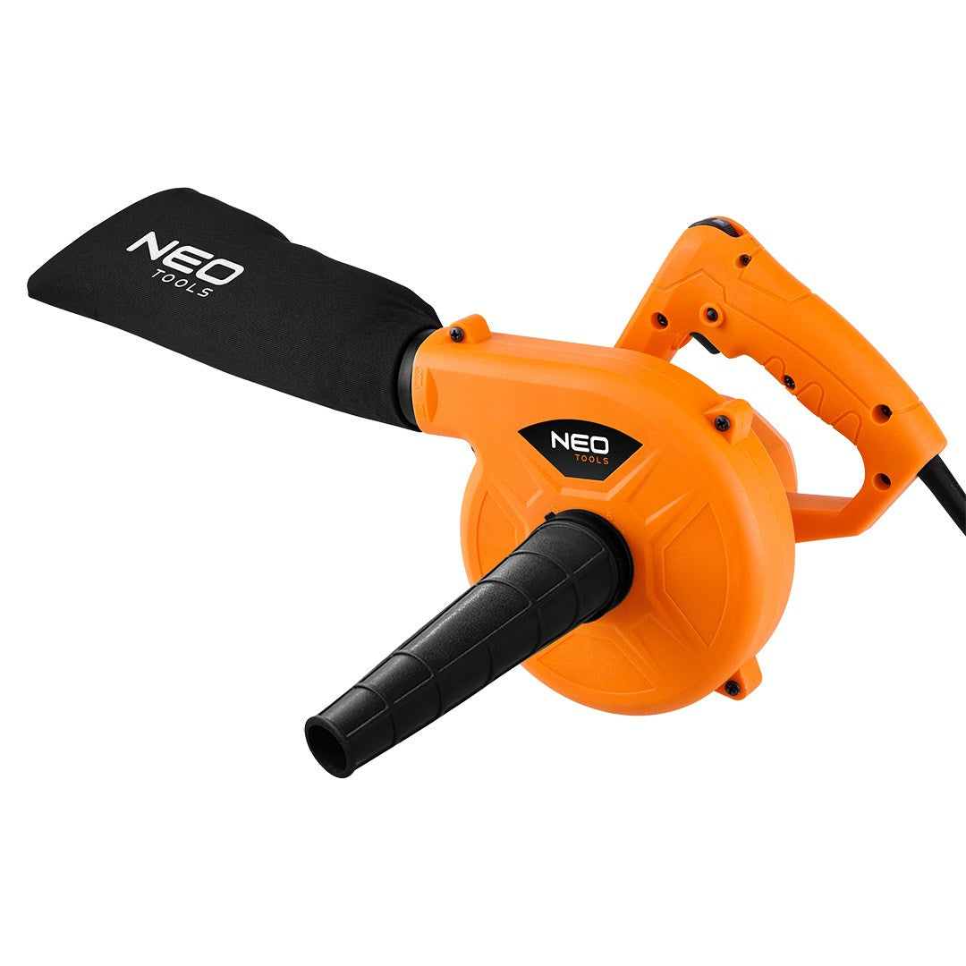 NEO TOOLS Leaf Blower 04-625 600W Cordless Tool 2197 g 175 mm Width 295 mm Length 185 mm Height