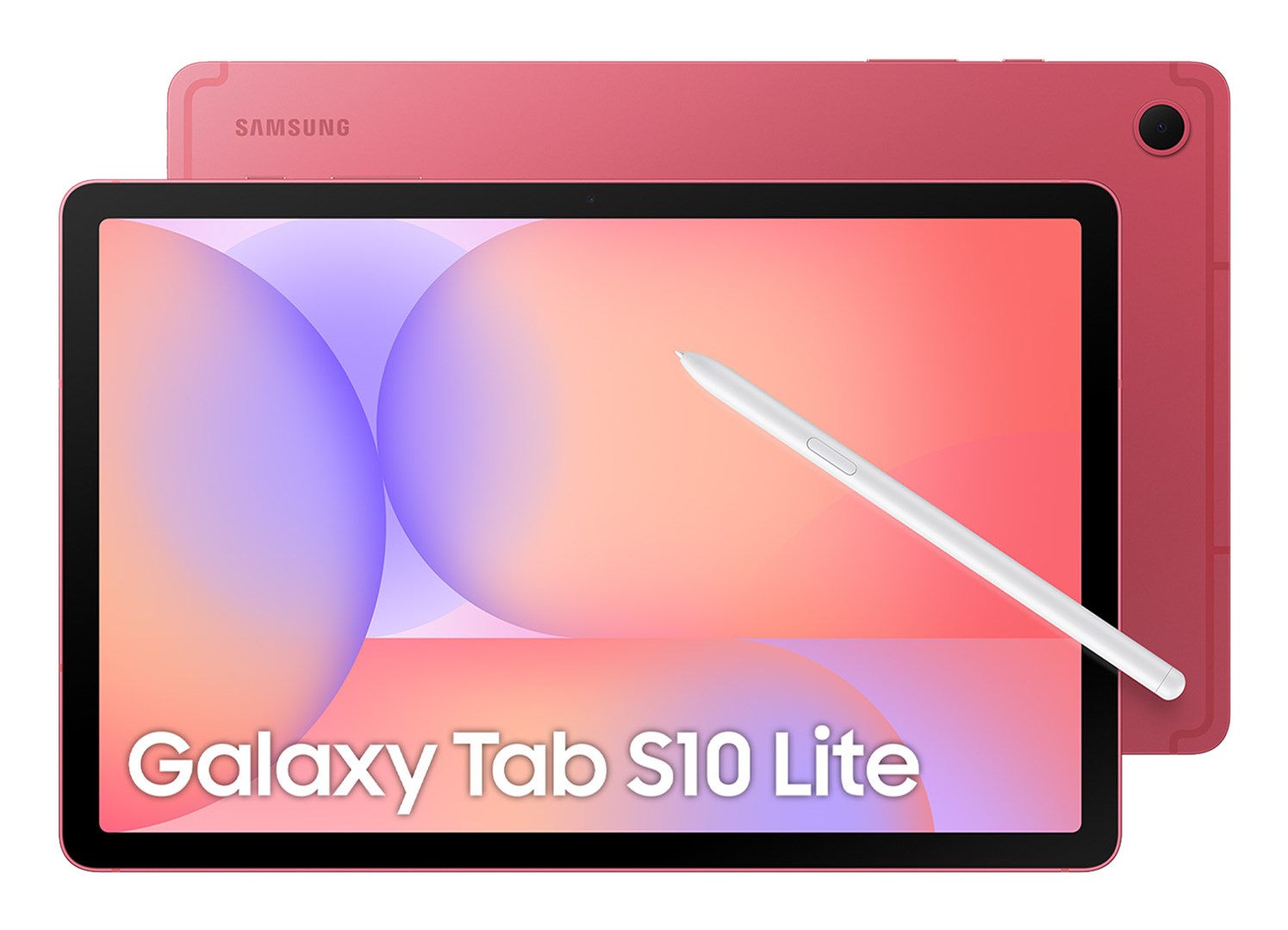Samsung SM-X400NZRREUE Tablet 128 GB 27.7 cm (10.9) 6 GB Android 14 Coral 802.11ax