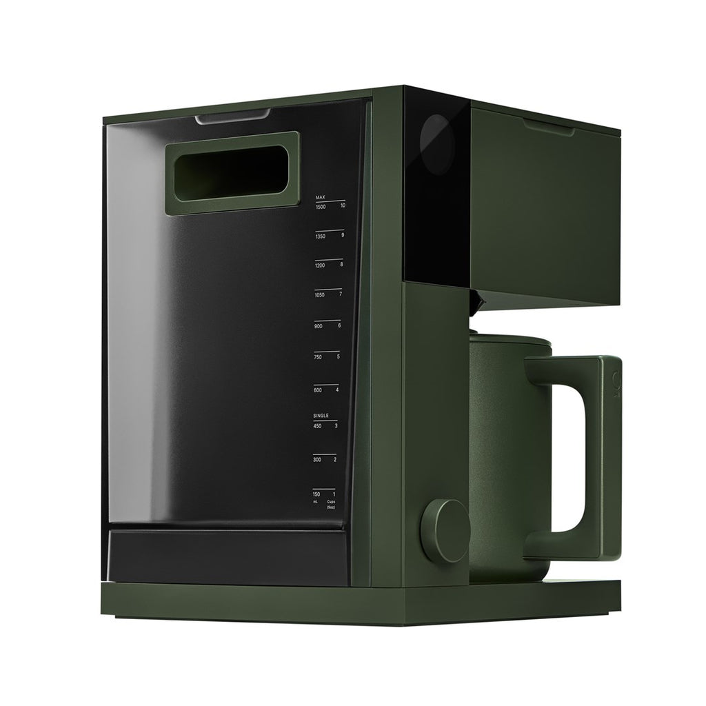FELLOW Aiden Drip Coffee Maker 1700 W 1.5 L Green | Model: 1220000880580