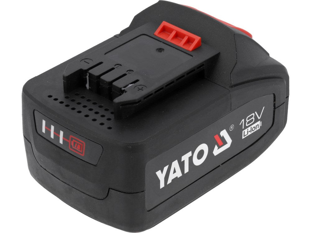 YATO Lithium-Ion Battery 1000 g - Model YT-828462