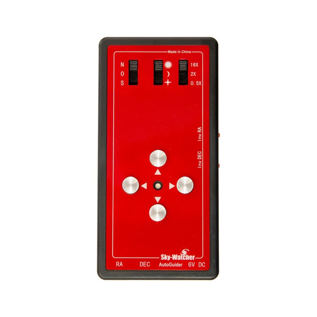 Skywatcher Advanced Remote Control for EQ3 Mount