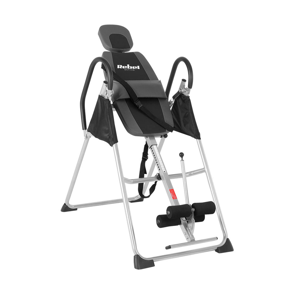 Rebel Gravity Inverse Bench | RBA-2009