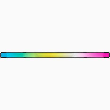 CORSAIR Vengeance RGB PRO SL - DDR4 - Kit - 64 GB: 4 x 16 GB - DIMM 288-PIN - 3200 MHz/ PC4-25600 -