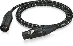 TC HELICON GoXLR Microphone Cable 3 m XLR Female to XLR Male 000-EEN00-00010