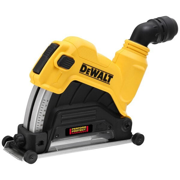 DeWalt Angle Grinder Safety Guard DWE46225-XJ