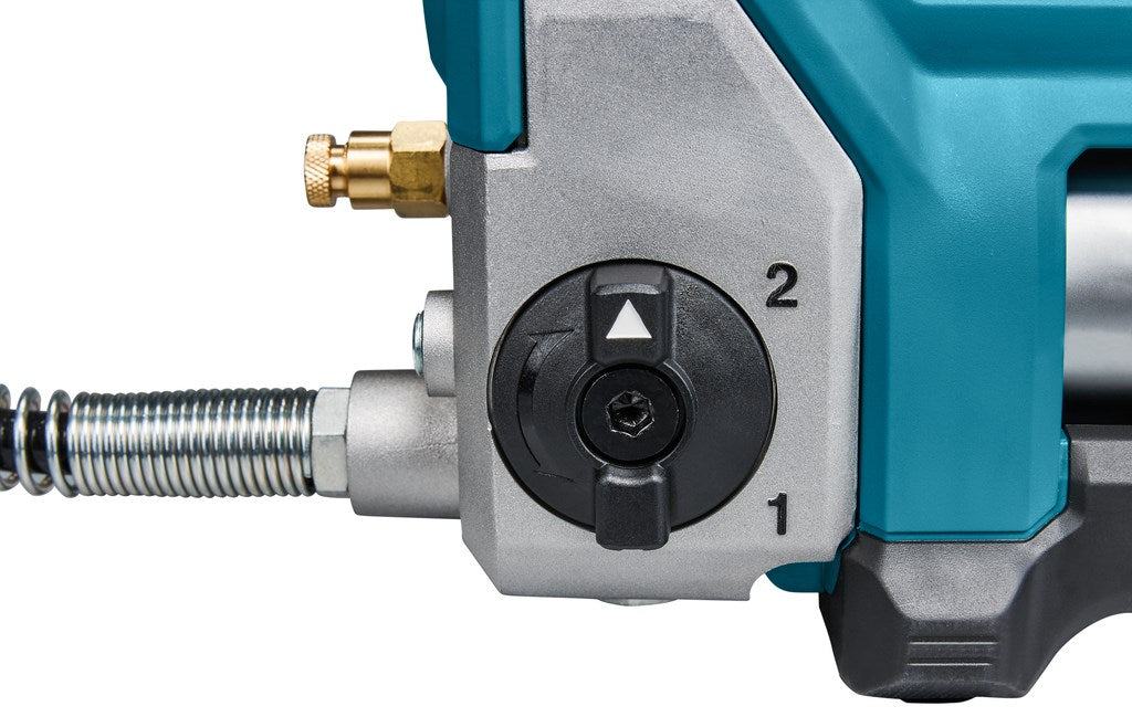 MAKITA DGP180RT – Electric Grease Gun
