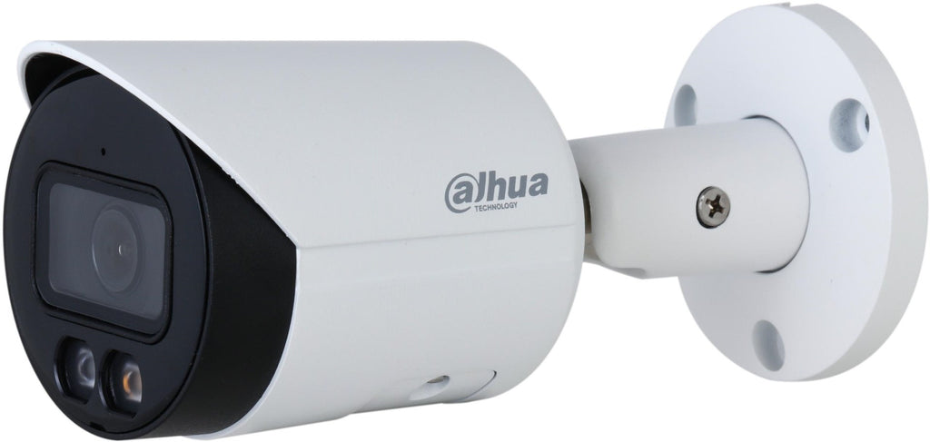 Network Surveillance Camera Bullet Outdoor 4MP 2688x1520 M12-Montage H.264B H.264H