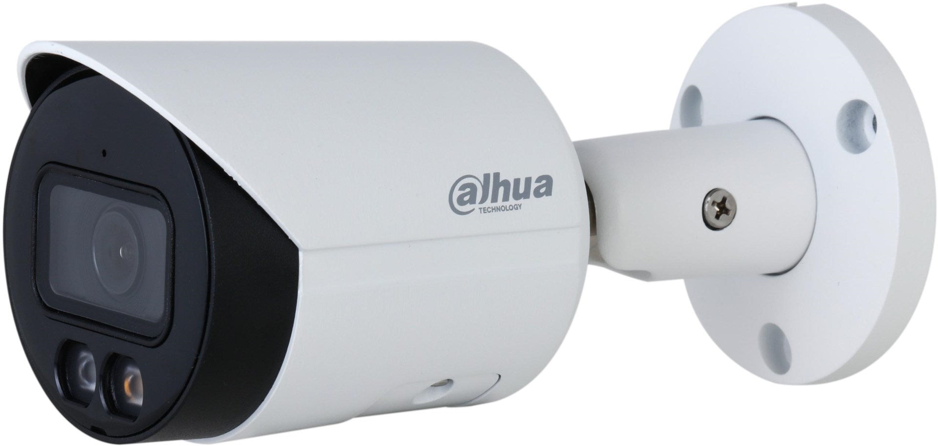Network Surveillance Camera Bullet Outdoor 4MP 2688x1520 M12-Montage H.264B H.264H