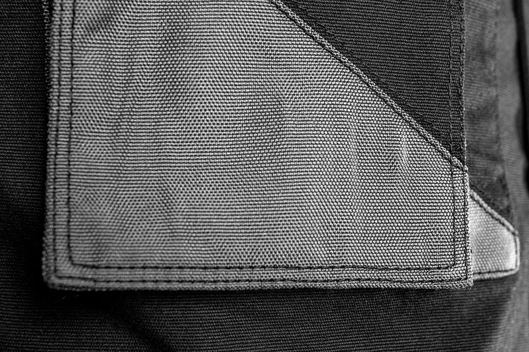 NEO TOOLS Jacket XXXL Polyester/Cotton 50 mm x 340 mm x 420 mm TOP-81-218-XXXL