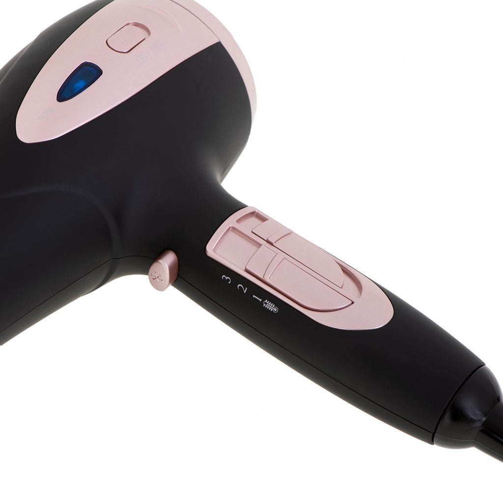 Adler AD 2248 Hair Dryer 2400W with Ionization and Cool Shot