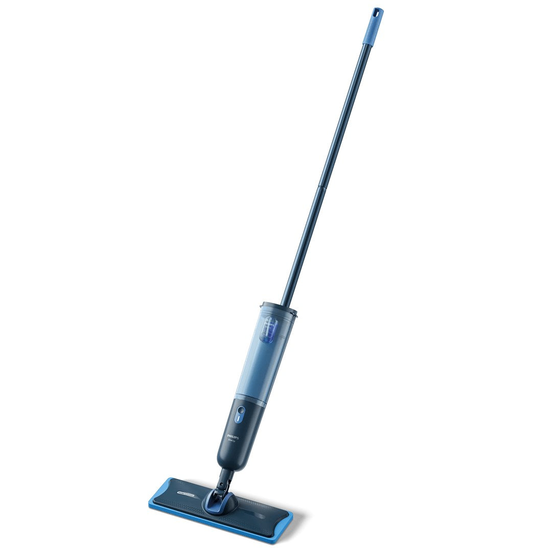 Philips 3000 Series OneUp Electric Mop, Cordless, 2425 g, 0.312 L Capacity