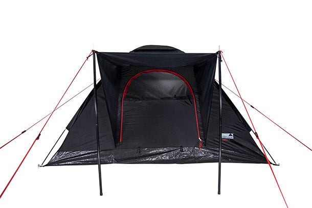 High Peak Pyramid Tent Beaver 3 2600 g 186 mm x 651 mm Model N0929