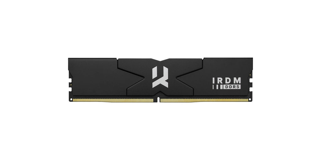 Goodram Memory Module 16 GB DDR5 6400 MHz DIMM PC/Server IR-6400D564L32S/16 G