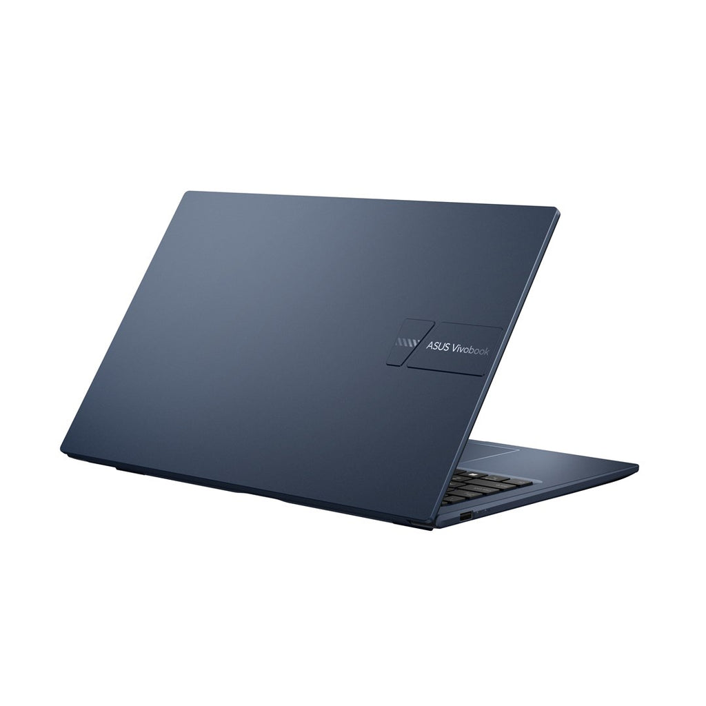ASUS Vivobook 15 X1504VA-BQ4281W Laptop Core 3 100U 15.6 FHD 16GB DDR5 512GB SSD Windows 11